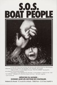 S.O.S. BOAT PEOPLE
