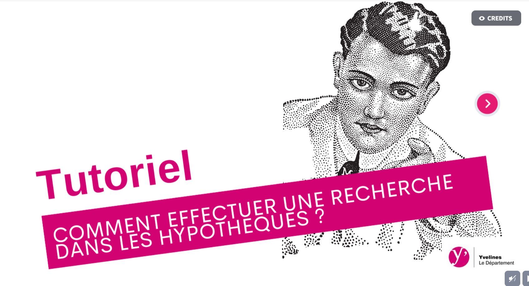 Tutoriel hypothèques