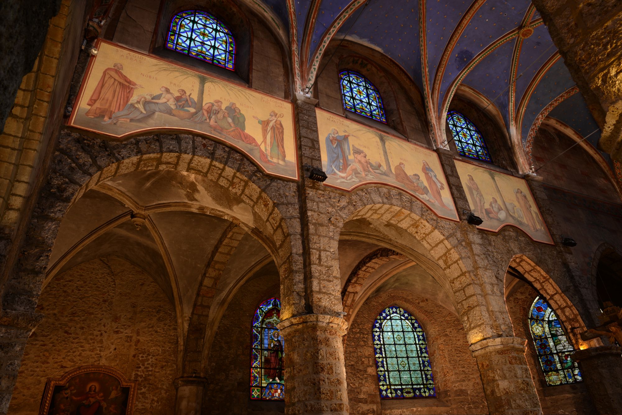 Découverte du mois d’octobre 2022