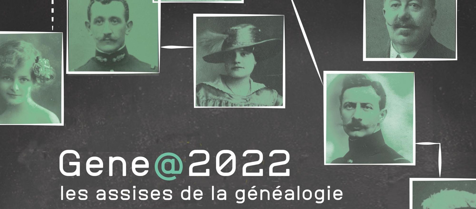 GENE@2022