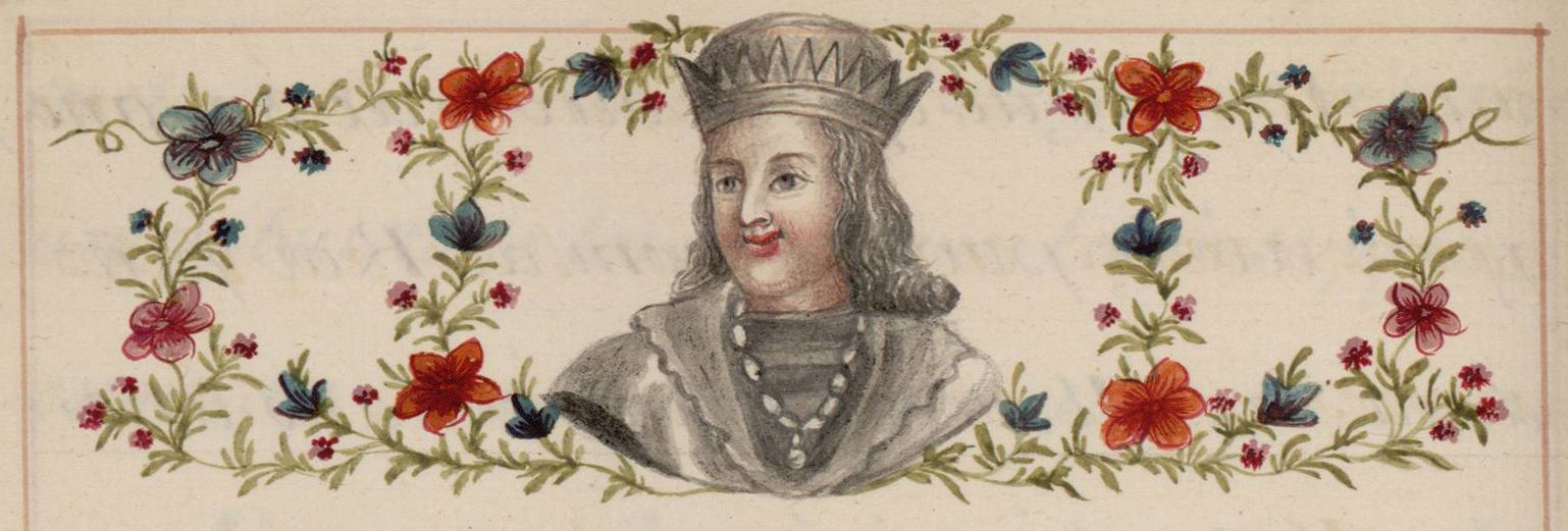 Clovis III, Seizième roi de France