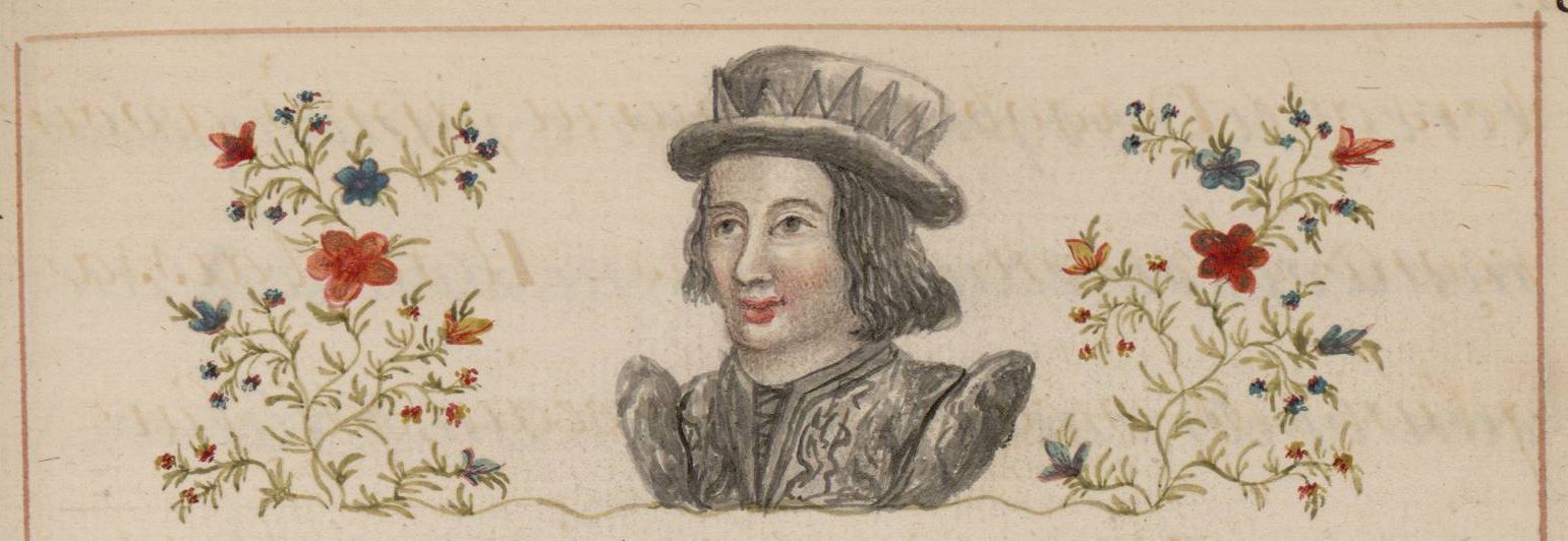 Chilperic II, dix neuvième roi de France