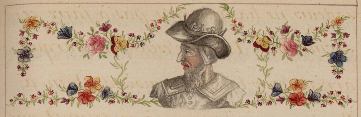 Louis IV dit d'outremer, trente-deuxième roi de France