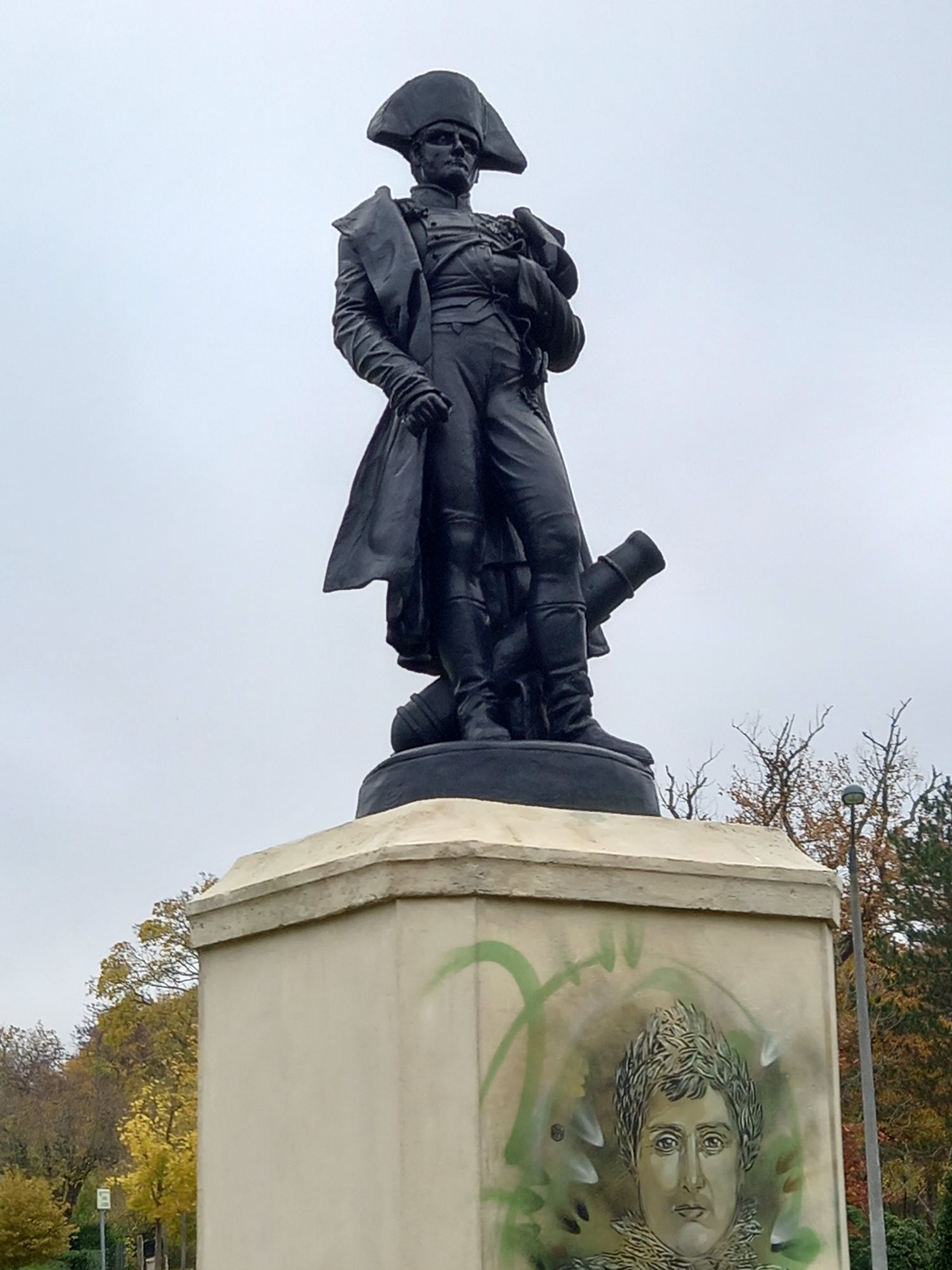 Découverte du mois d'Avril 2023