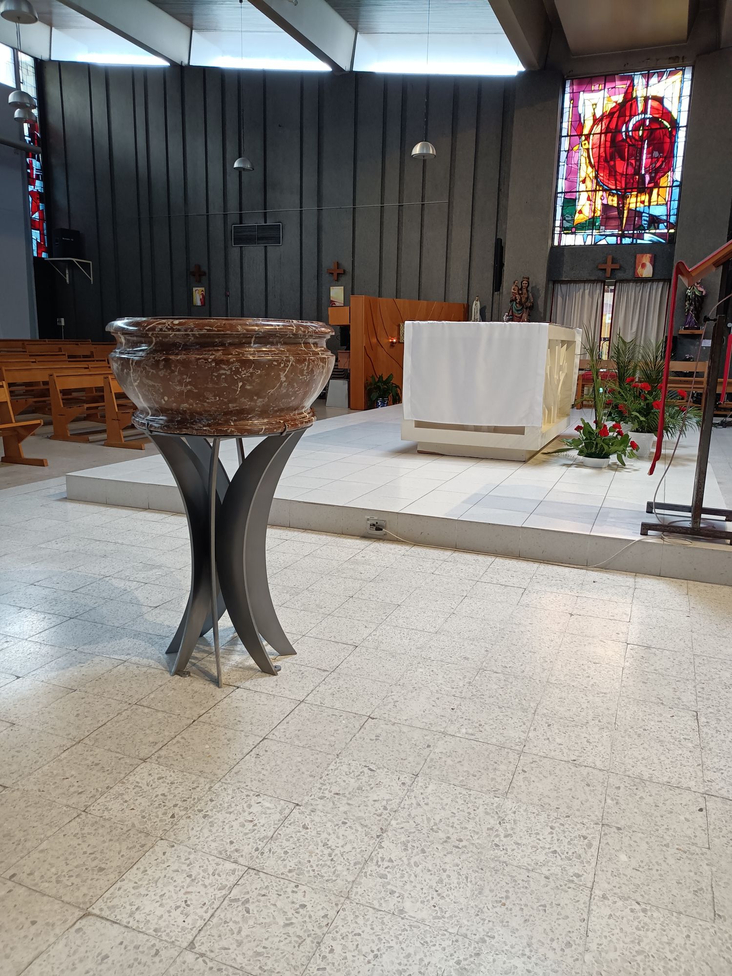 Découverte du mois de Mai 2023