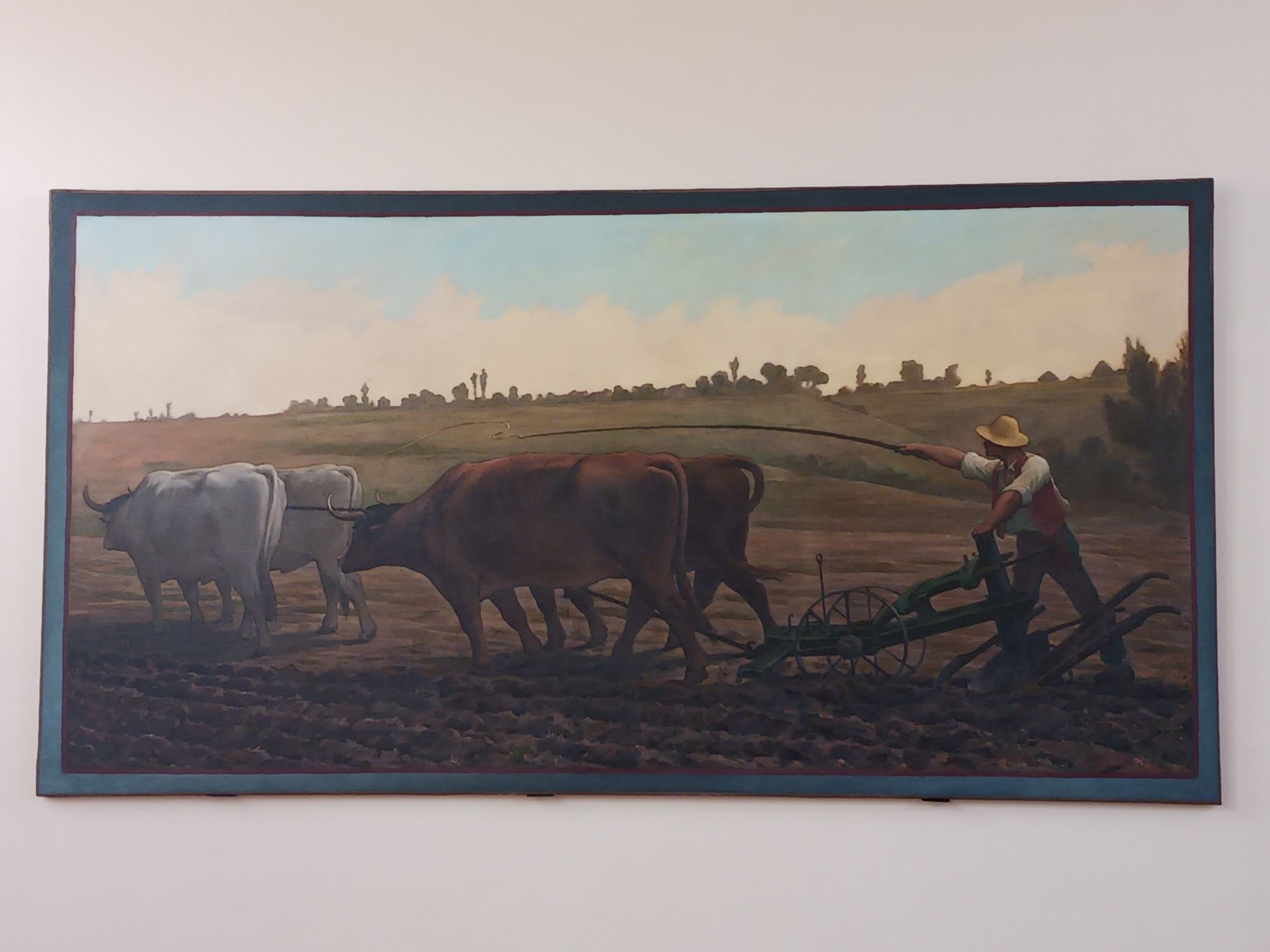 Découverte du mois de Juin 2023