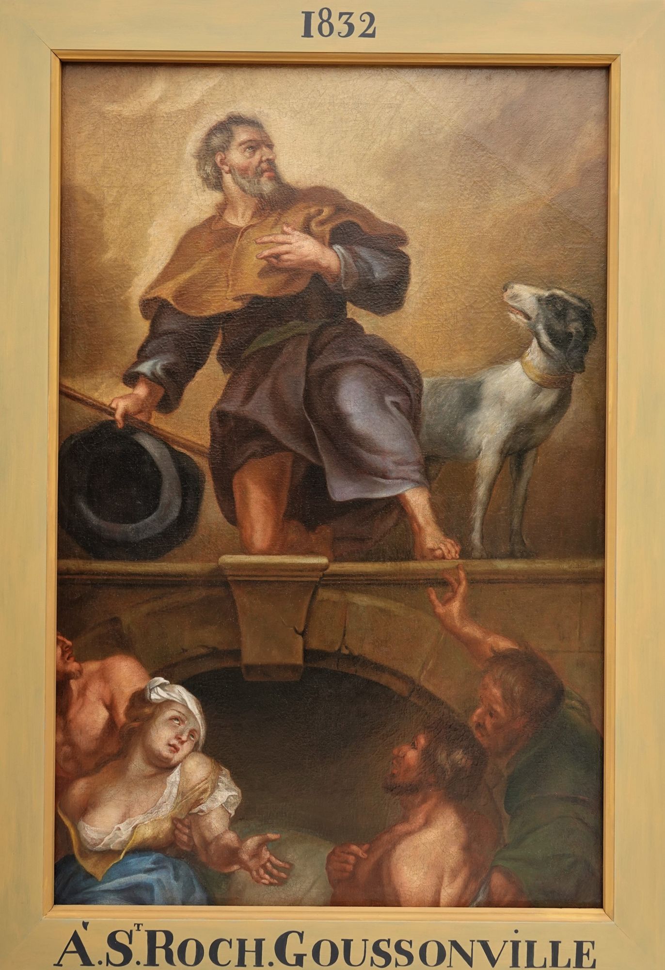 Découverte du mois d'Août 2023