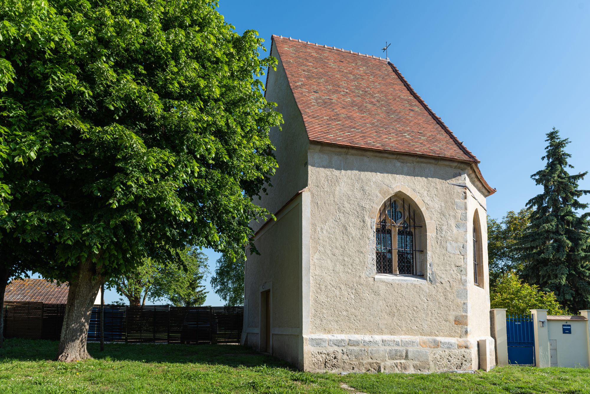 Découvertes patrimoine du mois