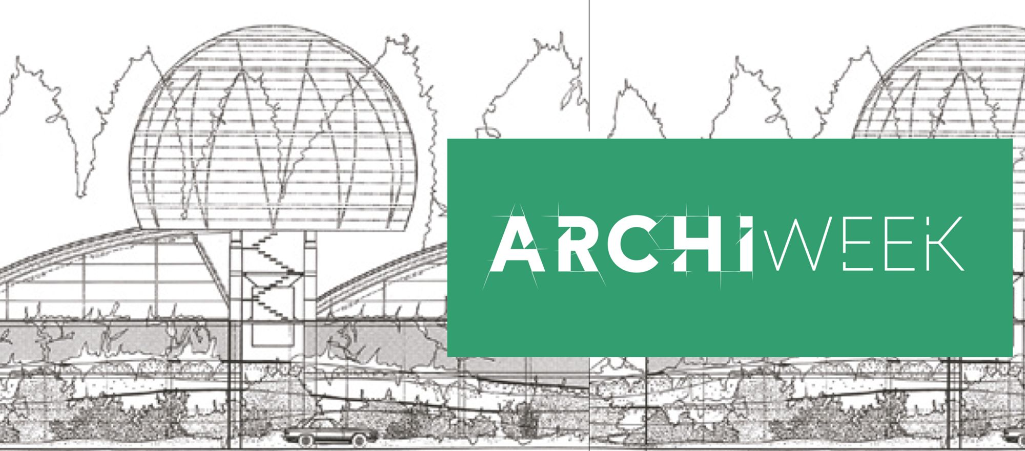 ARCHIWEEK 2023 : l'architecture d'entreprise à SQY