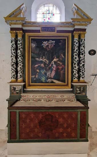 Découverte du mois de Décembre 2023