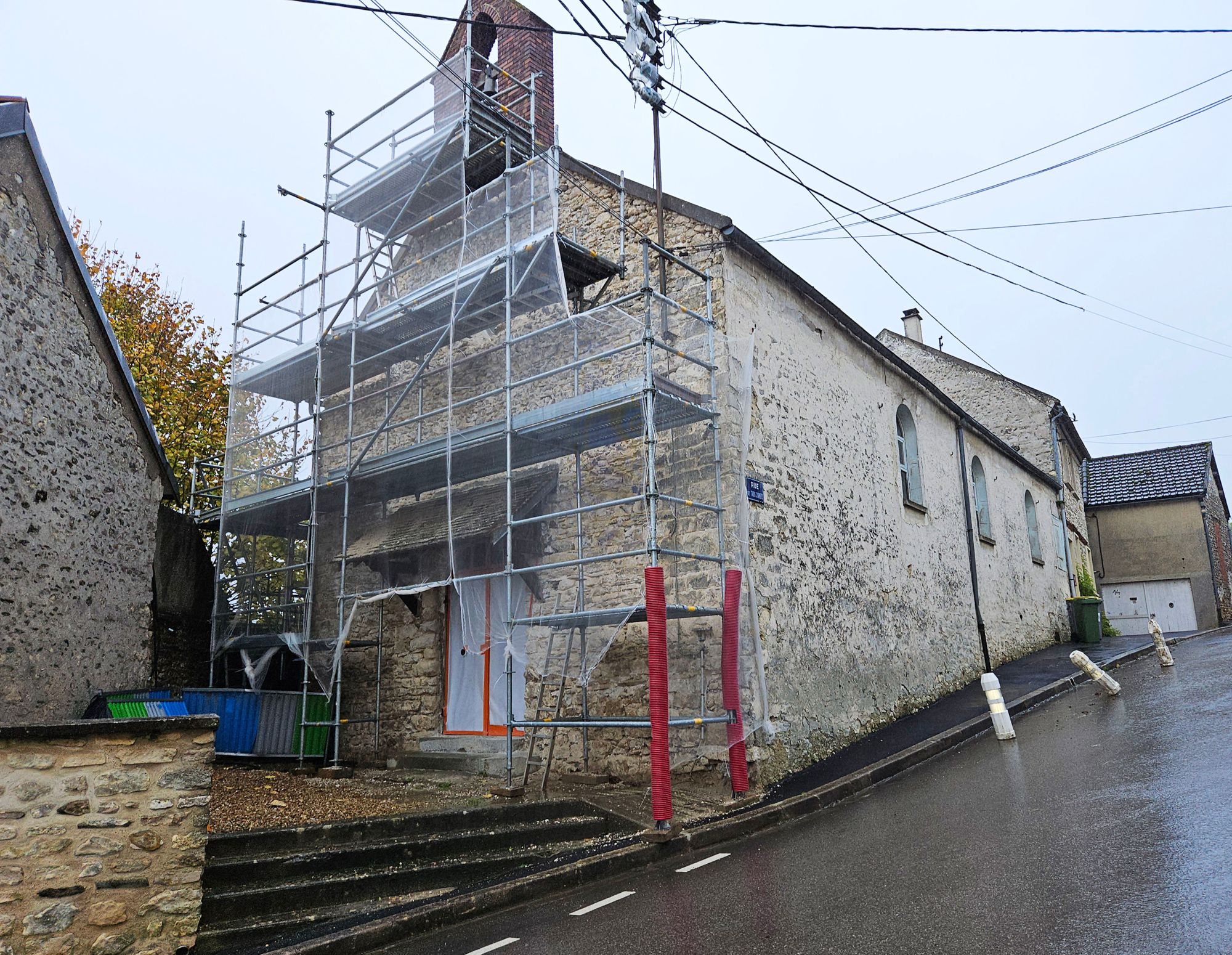 ©CD78, Francesco Guidoboni