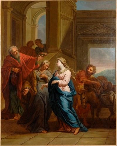 Découverte du mois de Février 2024