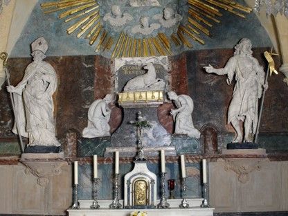 Découverte du mois de Mars 2024