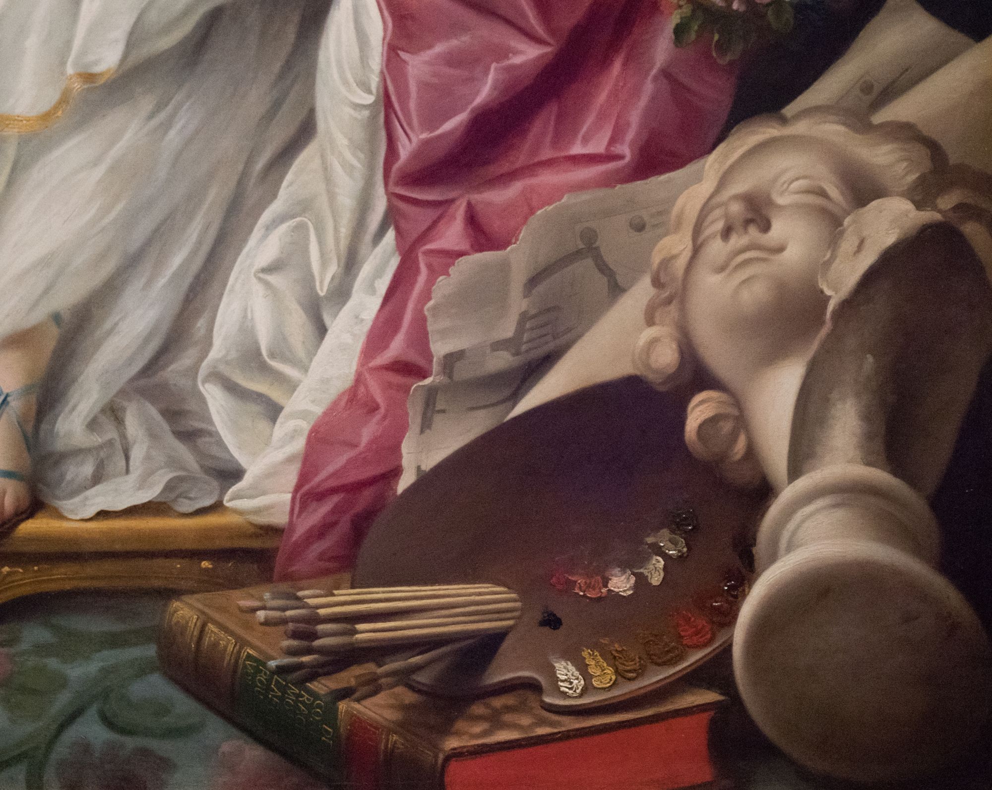 20 ans d’enrichissement des collections