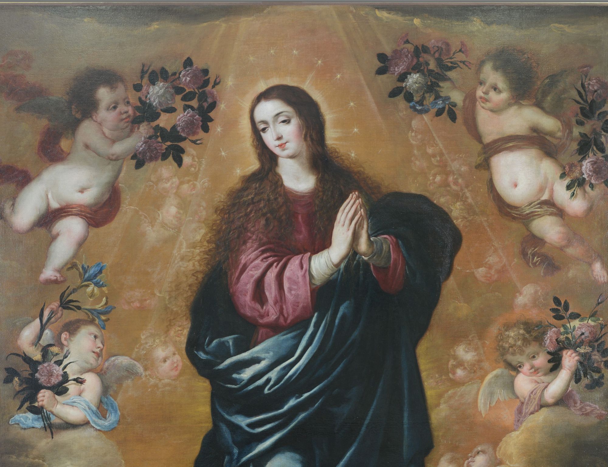 Découverte du mois de Mai 2024