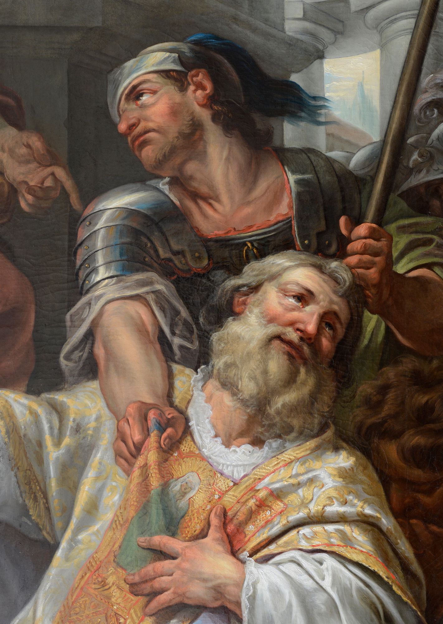 Découverte du mois de Juillet