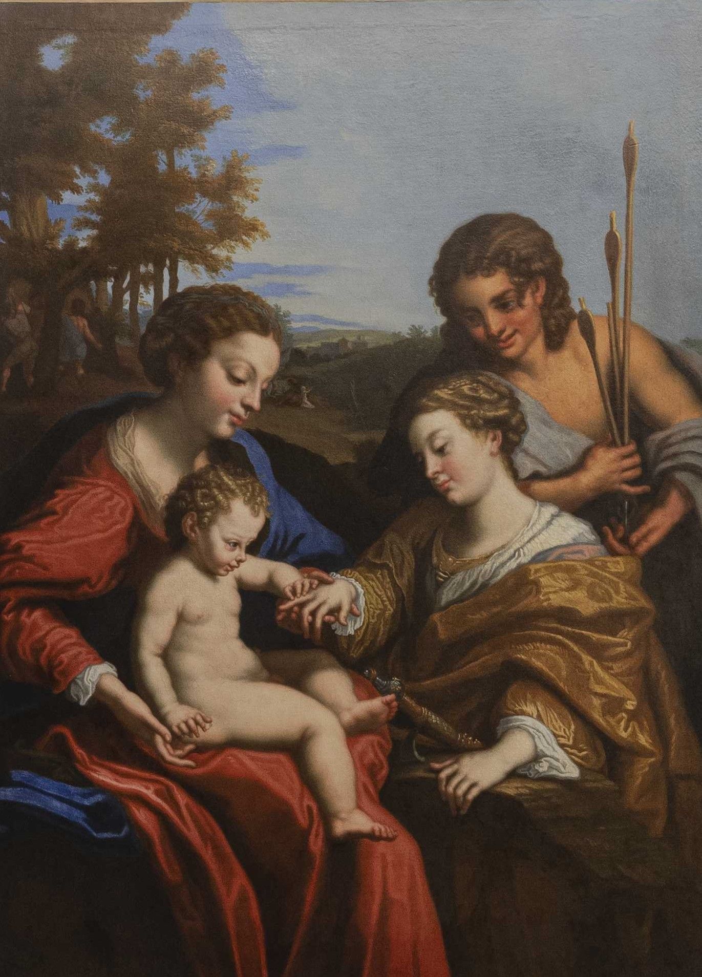 Découverte du mois de Novembre