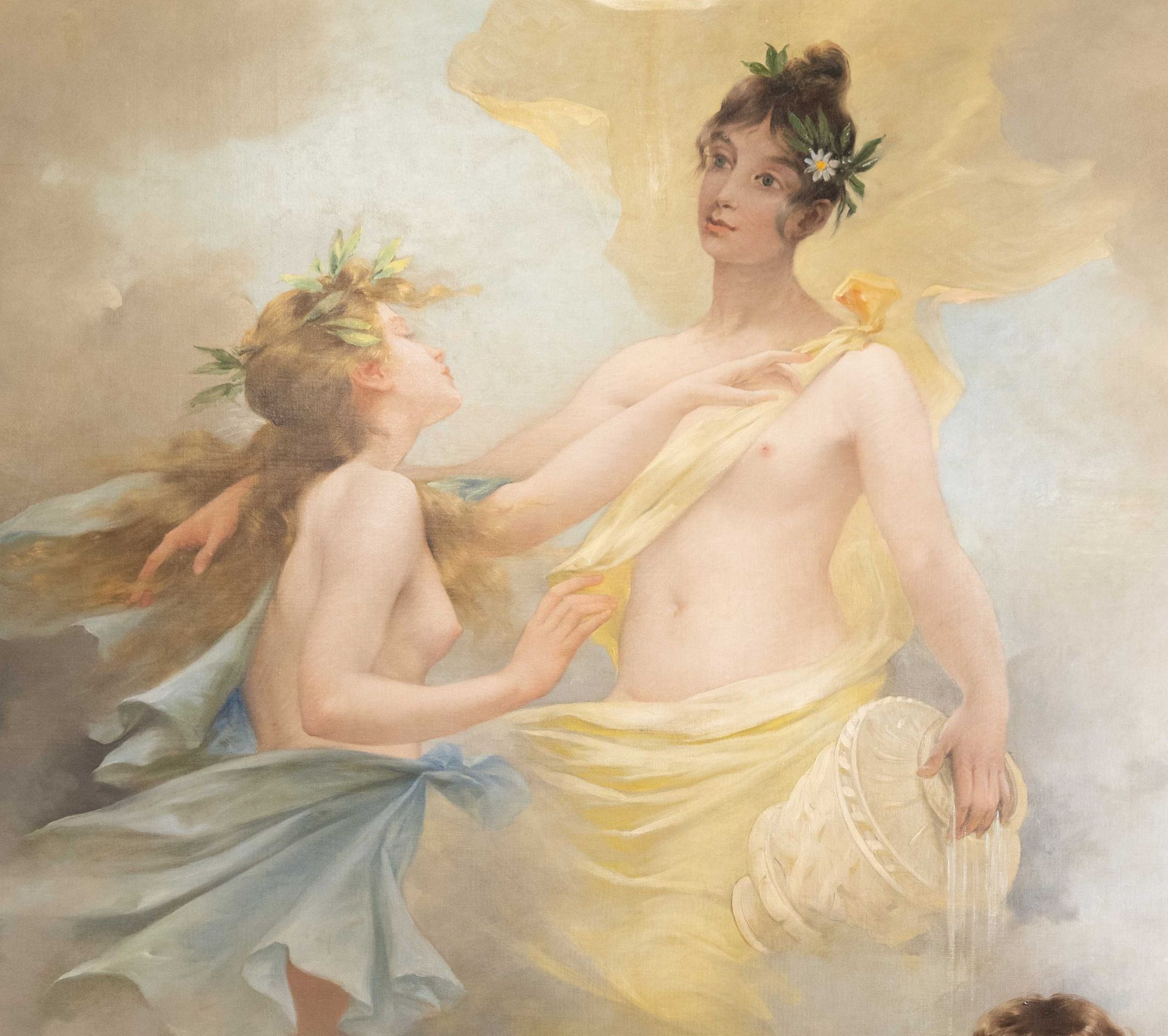 Découverte du mois de Décembre