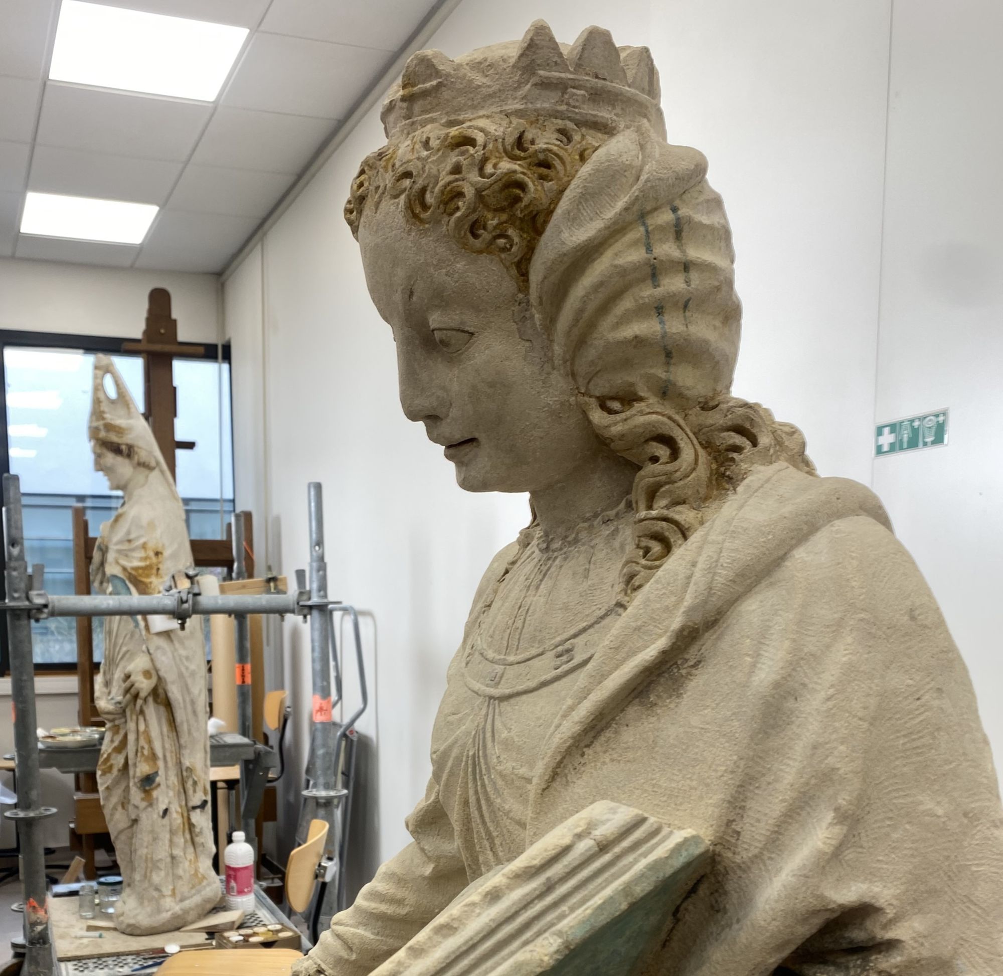 Découverte du mois de Mai