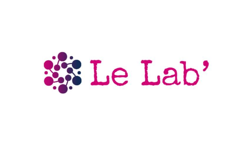 Le Lab'