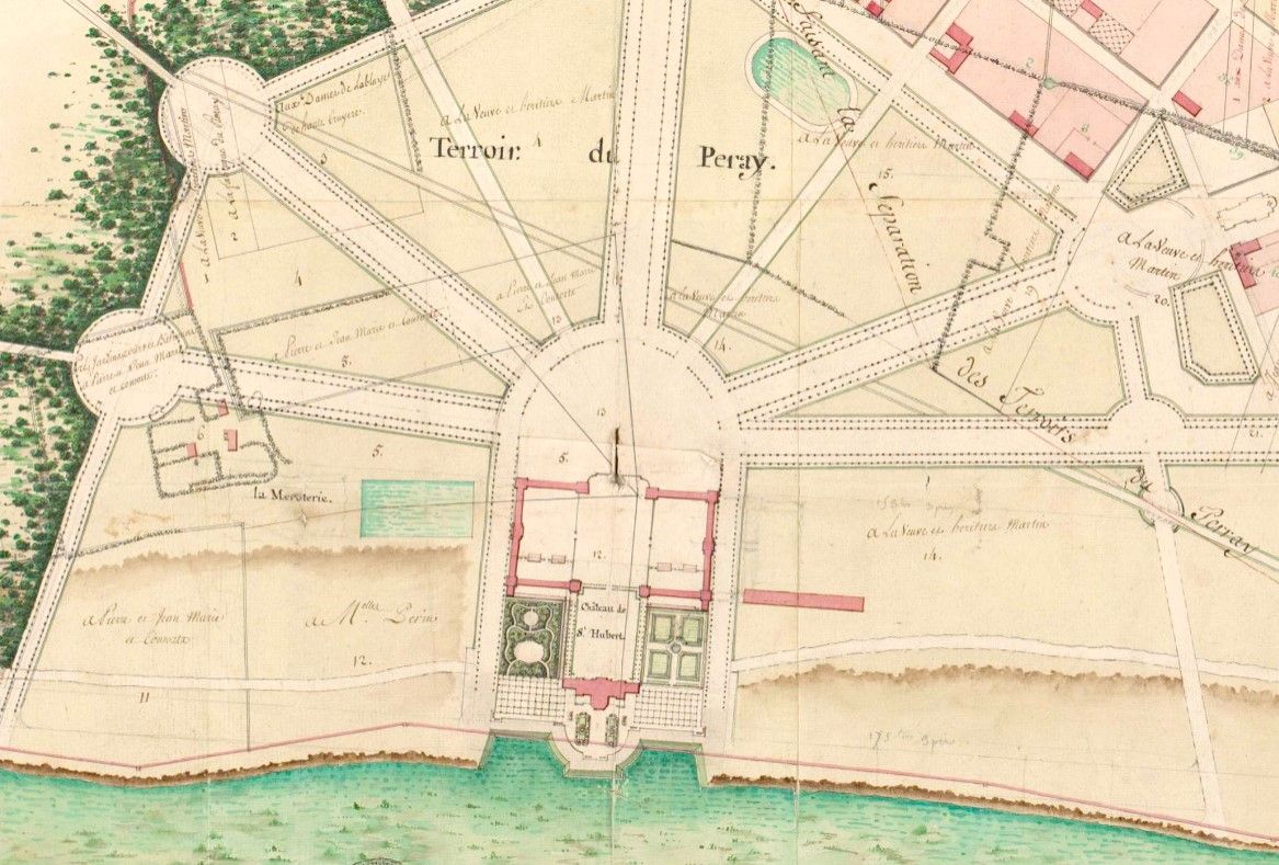 Découverte du mois d'Avril