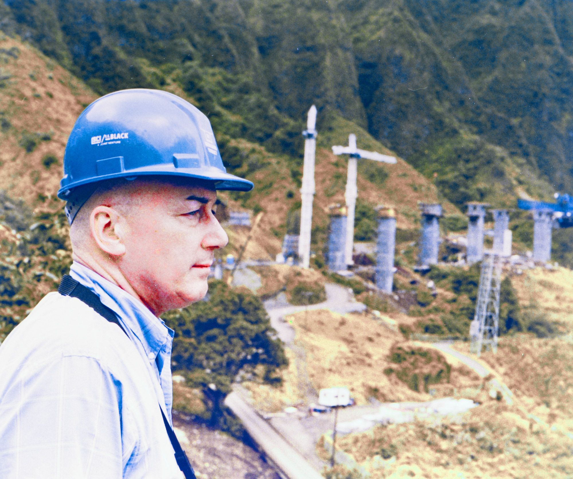 Who is Jean Muller ?