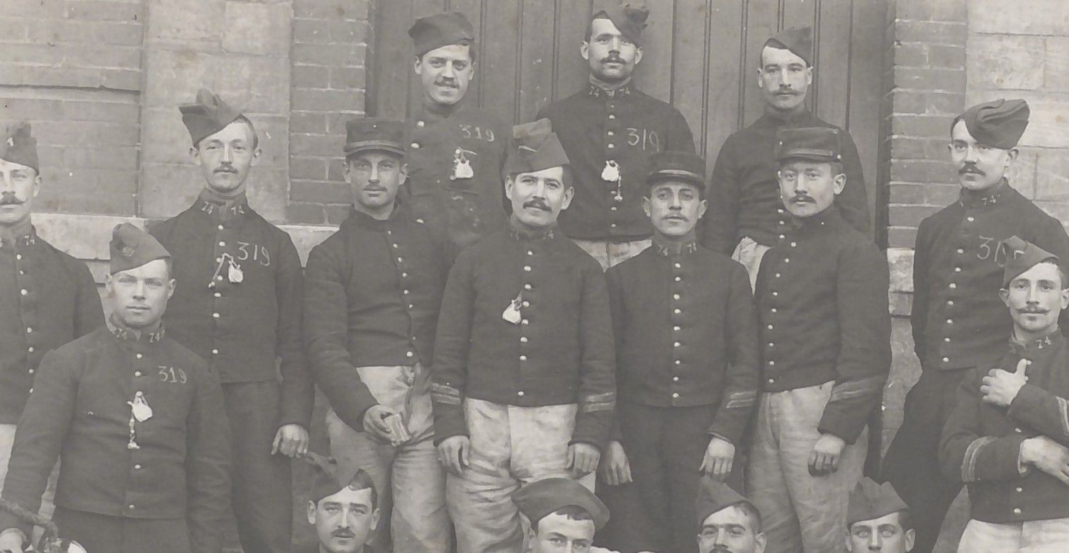 Les frères Choquet répondent toujours à l'Appel !