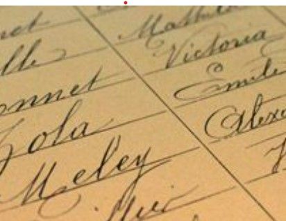 Rôles de fouages et recensements de population