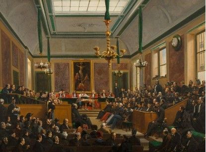 Archives judiciaires