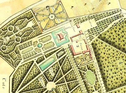 Imposition et documents fonciers