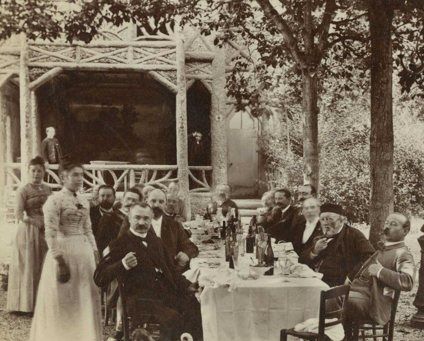 Archives personnelles et familiales