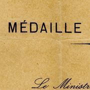 Distinctions honorifiques