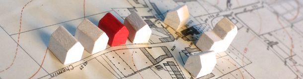 Hypothèques depuis la Révolution