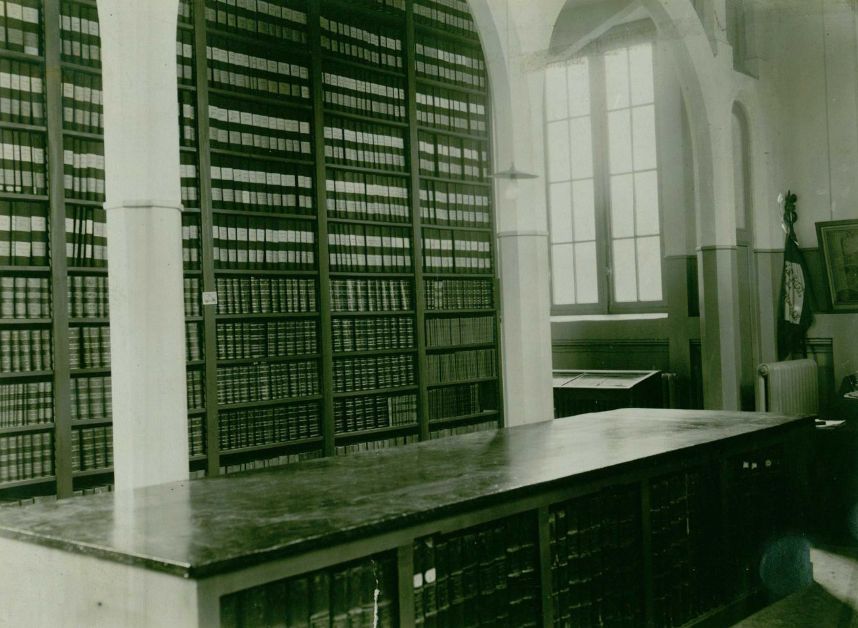 Un peu d'histoire