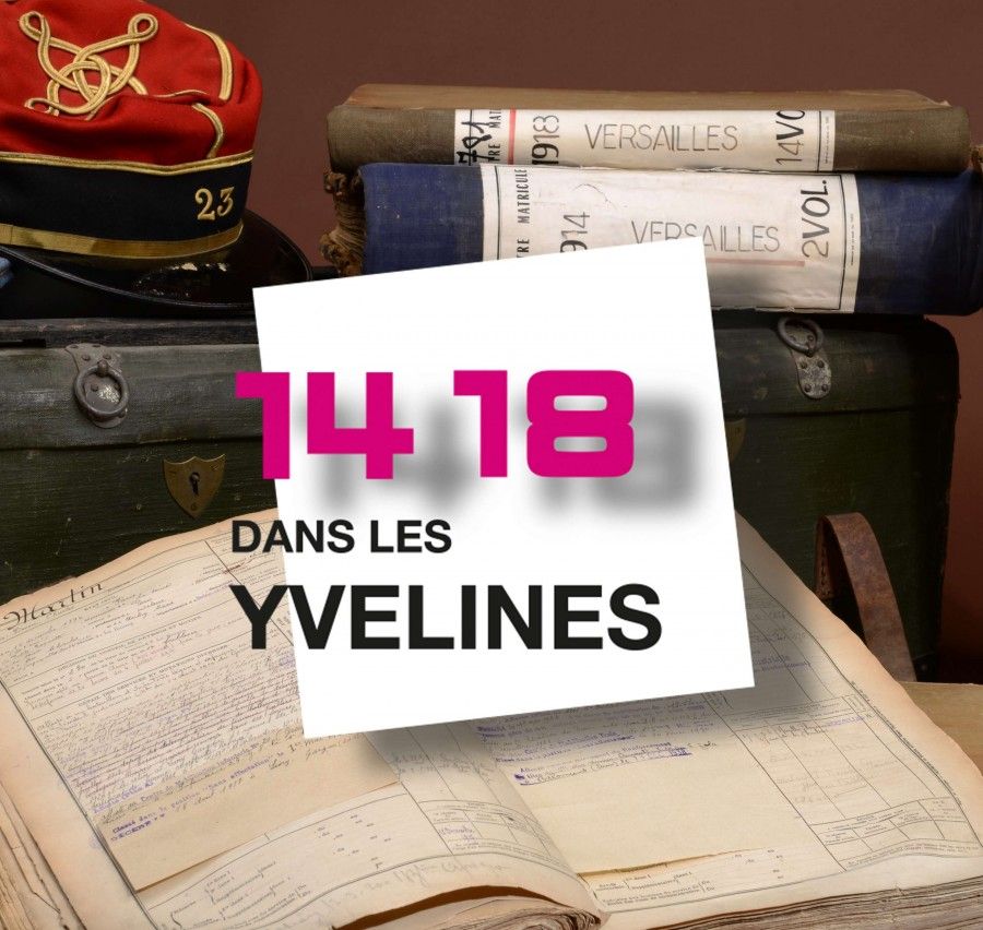 FAITES DE L'HISTOIRE ! 4ème Rencontre 