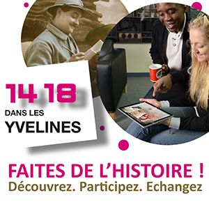 FAITES DE L'HISTOIRE ! 3ème Rencontre