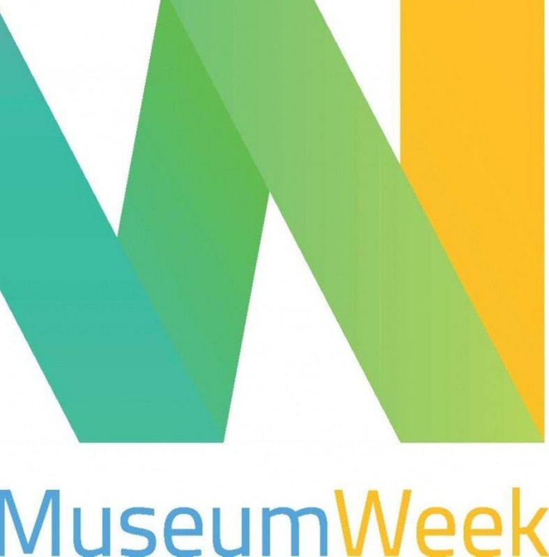 Museum Week 2015