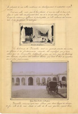 1Tmono 12/12 : Monographie communale de Versailles, 1899