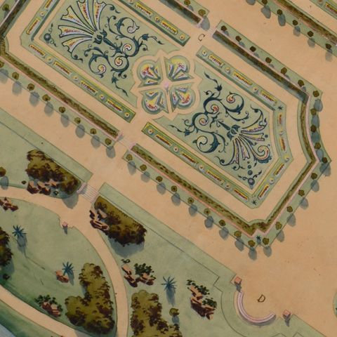 Le fonds André est en ligne