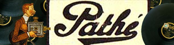 Les 150 ans de la naissance de Charles Pathé 