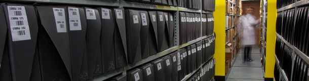 Réutilisation des archives