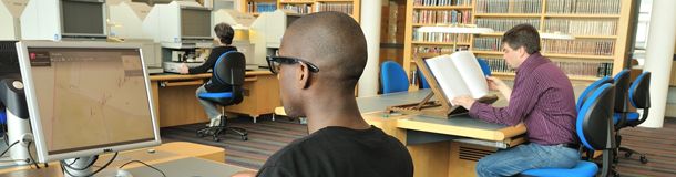 Archives en ligne