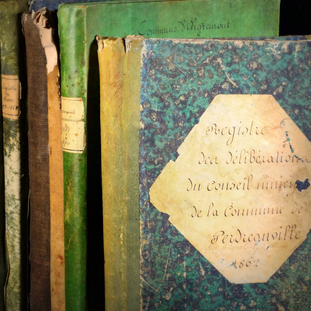 Délibérations et décisions communales