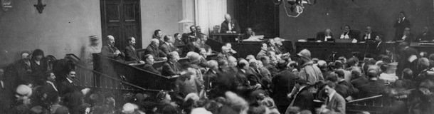 Cour d'assises de Seine-et-Oise