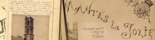 Monographies communales