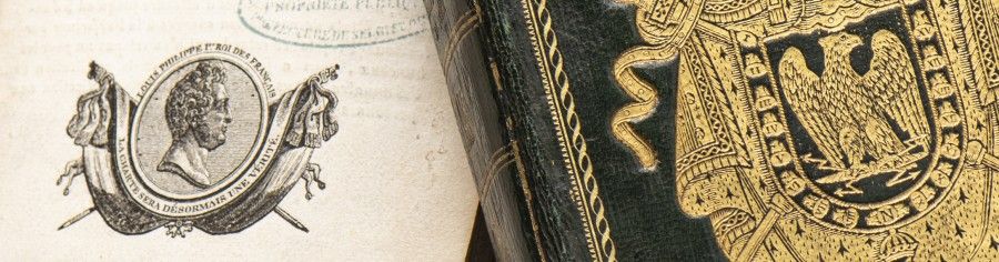 Actes et recueils officiels de l’Administration 