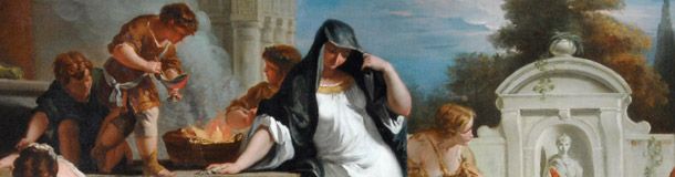 Patrimoine mobilier des Yvelines