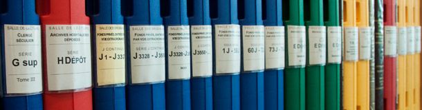 Inventaire en ligne