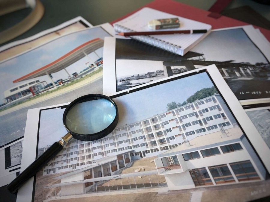 C'est quoi ce chantier ?