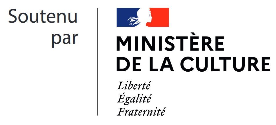 Campagne de numérisation soutenue par le Ministère de la Culture - Direction régionale des Affaires culturelles d'Ile-de-France